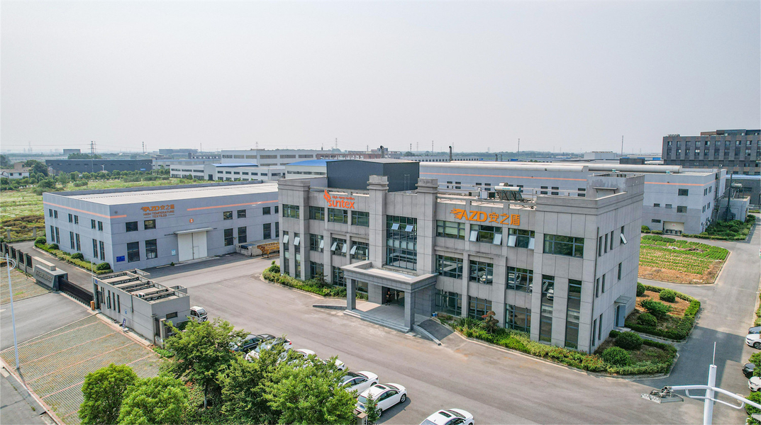 중국 Suntex Composite Industrial Co.,Ltd. 회사 프로필