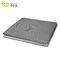 Welding Protection Fiberglass Aluminum Foil Heat-resistant Blanket Fire Extinguishing Blanket