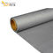 Silicone Coated Fiberglass Fabric For Welding Blanket And Curtains