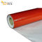 silicone fabric Blankets for fire blanket and fire pit mat