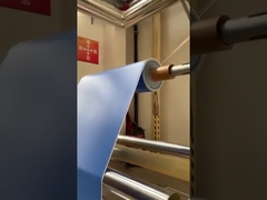 방화 단열 유리 섬유 직물 공장