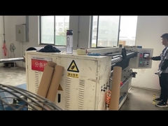 Fire Resistant Fiberglass Fabric