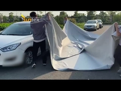 선텍스 재사용할 수 있는 EV 자동차 방화용 모포 전기 차량 방화용 모포