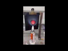 내화성 실리콘 코팅 유리 섬유 직물 - 고온 저항성을 선택하는 이유를 확인하십시오