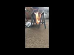 시계: 실리콘 코팅 섬유유리 직물 내화성 내열 850g/m2 진열장