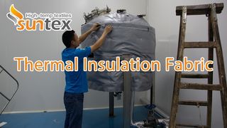 SUNTEX 탈착식 단열 커버 및 블랭크