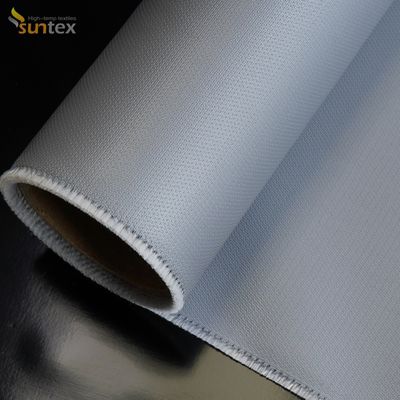 Two Sided Silicone Coated Fabric Products From Suntex