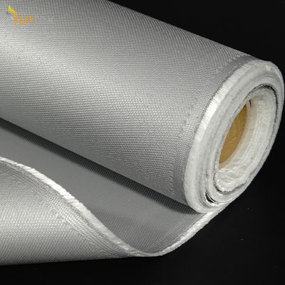 Two Sided Silicone Coated Fabric Products From Suntex