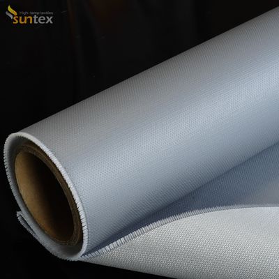 Two Sided Silicone Coated Fabric Products From Suntex