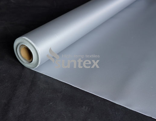 Meeting Korea’s Latest KFI Fire Safety Norms: Suntex New High-Temp Welding Blanket