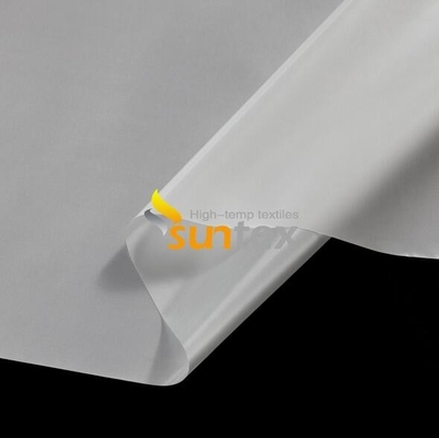 배 FRP GRP, 열 Insulation/ 고온 /Vermiculite/PU/Silicone을 위한 E 글래스 섬유 유리 직물은 코팅했습니다