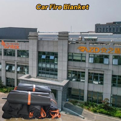 회색 EV 화재 담요 EV 화재 담요 제품