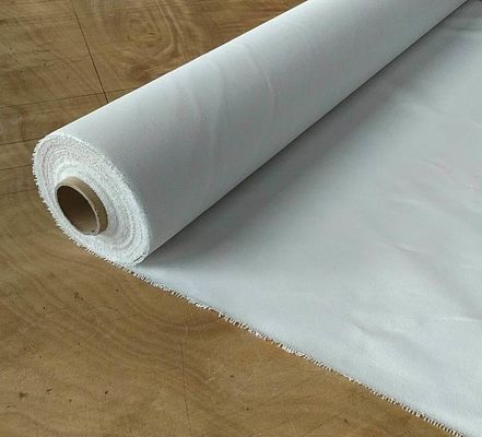 열 절연 재흡수 유리 섬유 천, 파이프 수리 보온재용 1000°F 등급