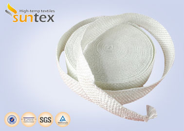 SUNTEX 보일러 문 섬유유리 열 테이프 열 - 바다표범 어업 절연제