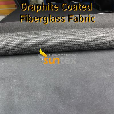 High Temperature Fiberglass Cloth with 750℃ Temperature Resistance and 28.82oz/sqy Unit Weight in Plain Pattern for Fire Control Systems