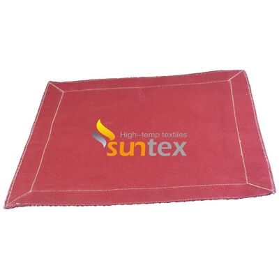 Coated Fiberglass Welding Blanket for Weld & Cutting Operation