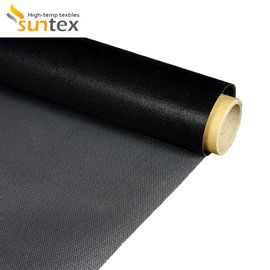 0.42mm 고열 저항 입히는 경량 섬유유리 피복 PTFE