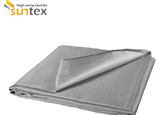 조선, 건설, 자동차 부품 및 석유 플랜트용 PU 용접 및 방화 담요 (맞춤 제작)